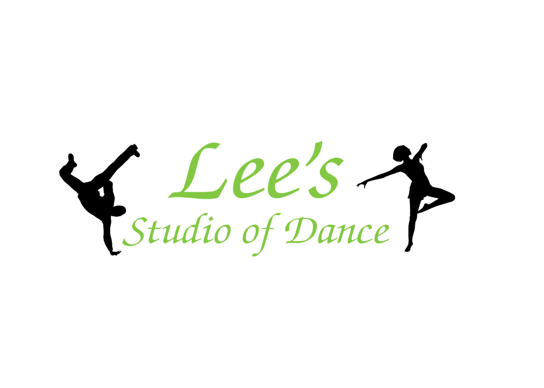 Lee's Studio Of Dance logo